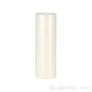 Ахоўная плёнка для дзвярных рам з нержавеючай сталі